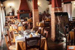 Phòng (Guadalmez) | Phòng cách âm, truy cập Internet không dây miễn phí 