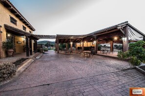 Twin Room (Guadalmez) - Casa Rural La Posada De Alcudia (Brazatortas)