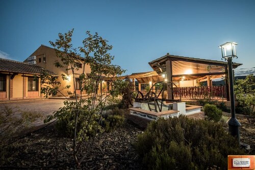 Casa Rural La Posada De Alcudia