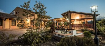 Casa Rural La Posada De Alcudia