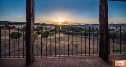 Casa Rural La Posada De Alcudia