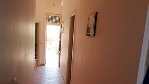 Lobby - Sea front Chalet- Romance (Ataqah)