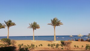 Exterior - Sea front Chalet- Romance (Ataqah)