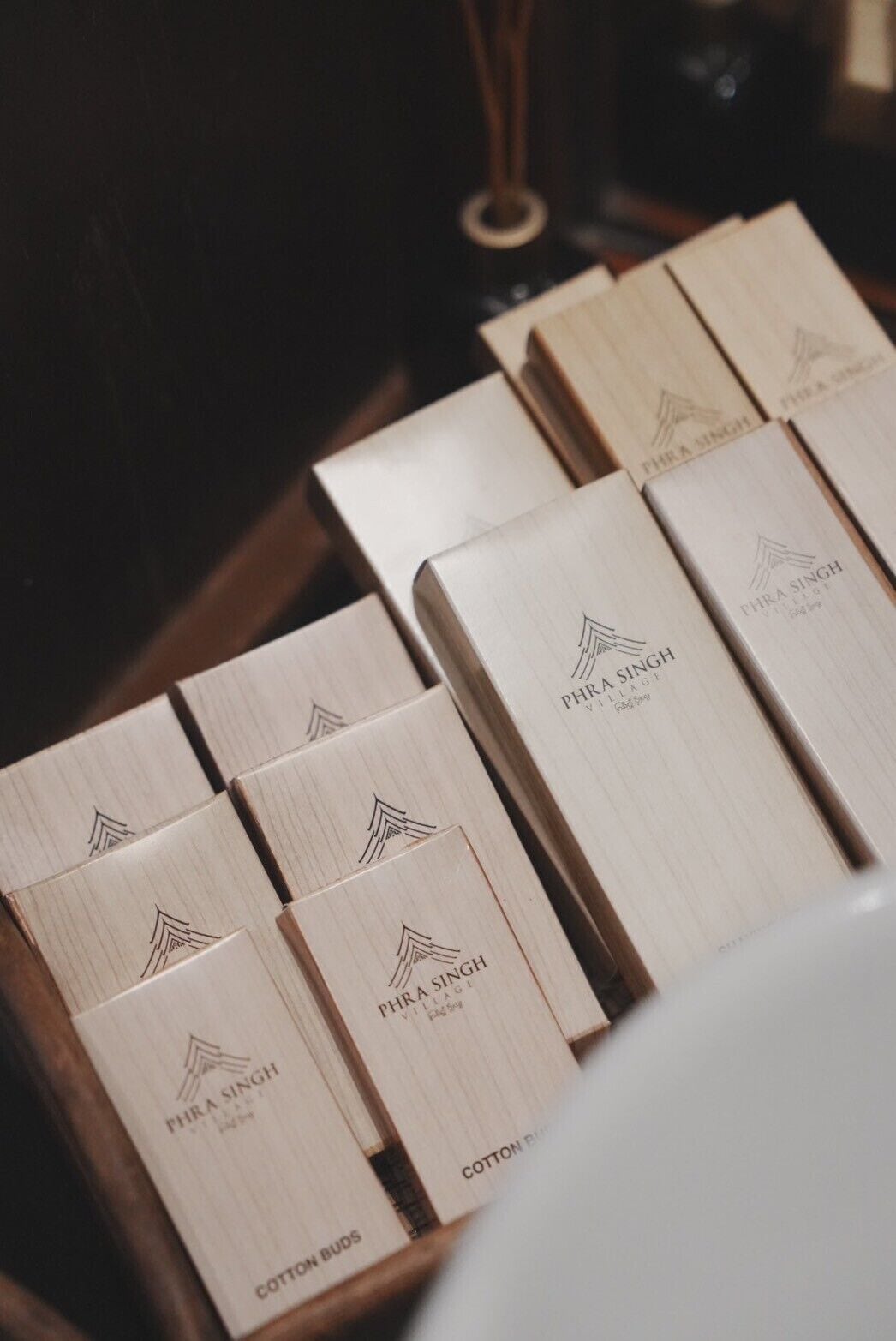 Photo - Phra Singh Village