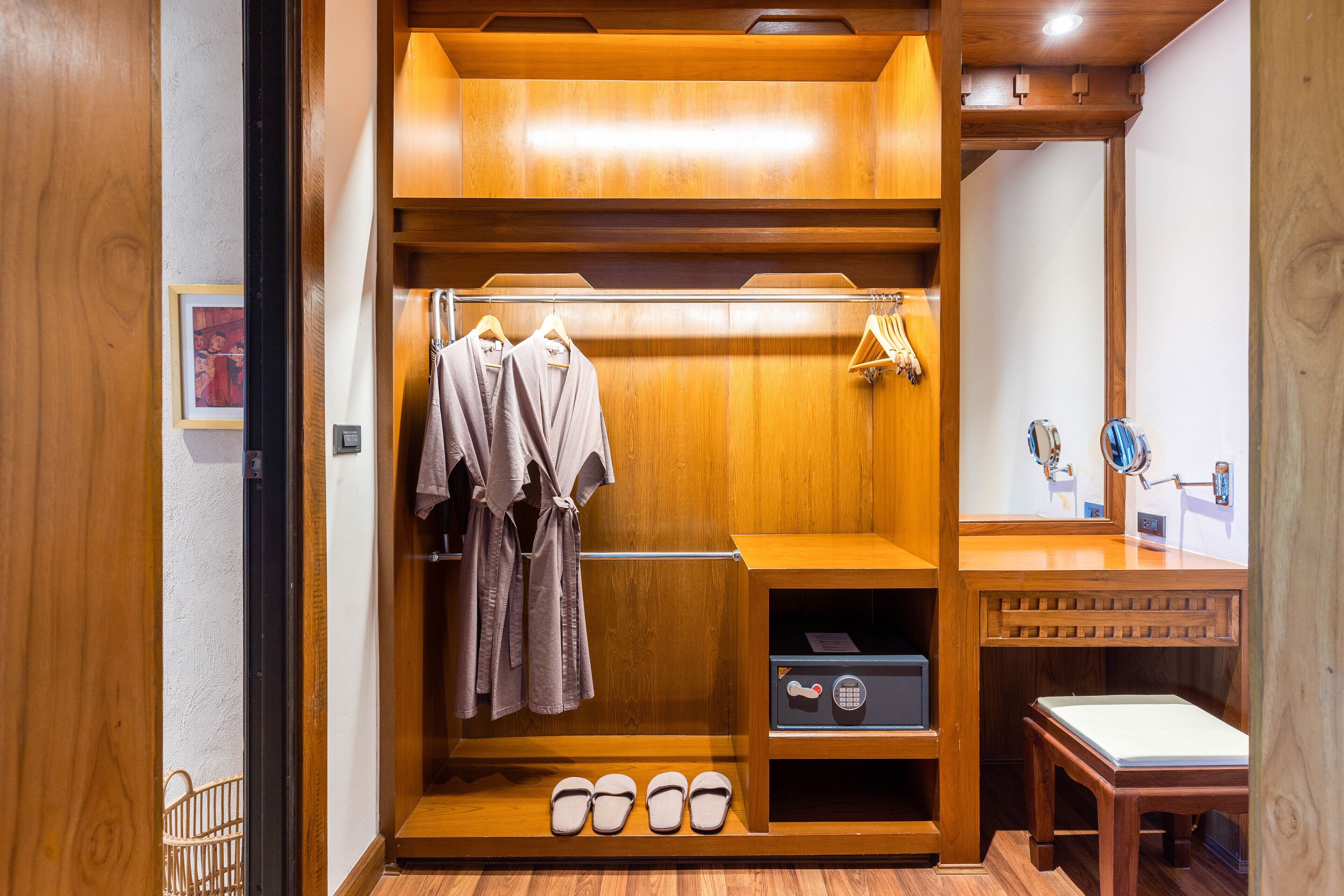 Photo - Phra Singh Village