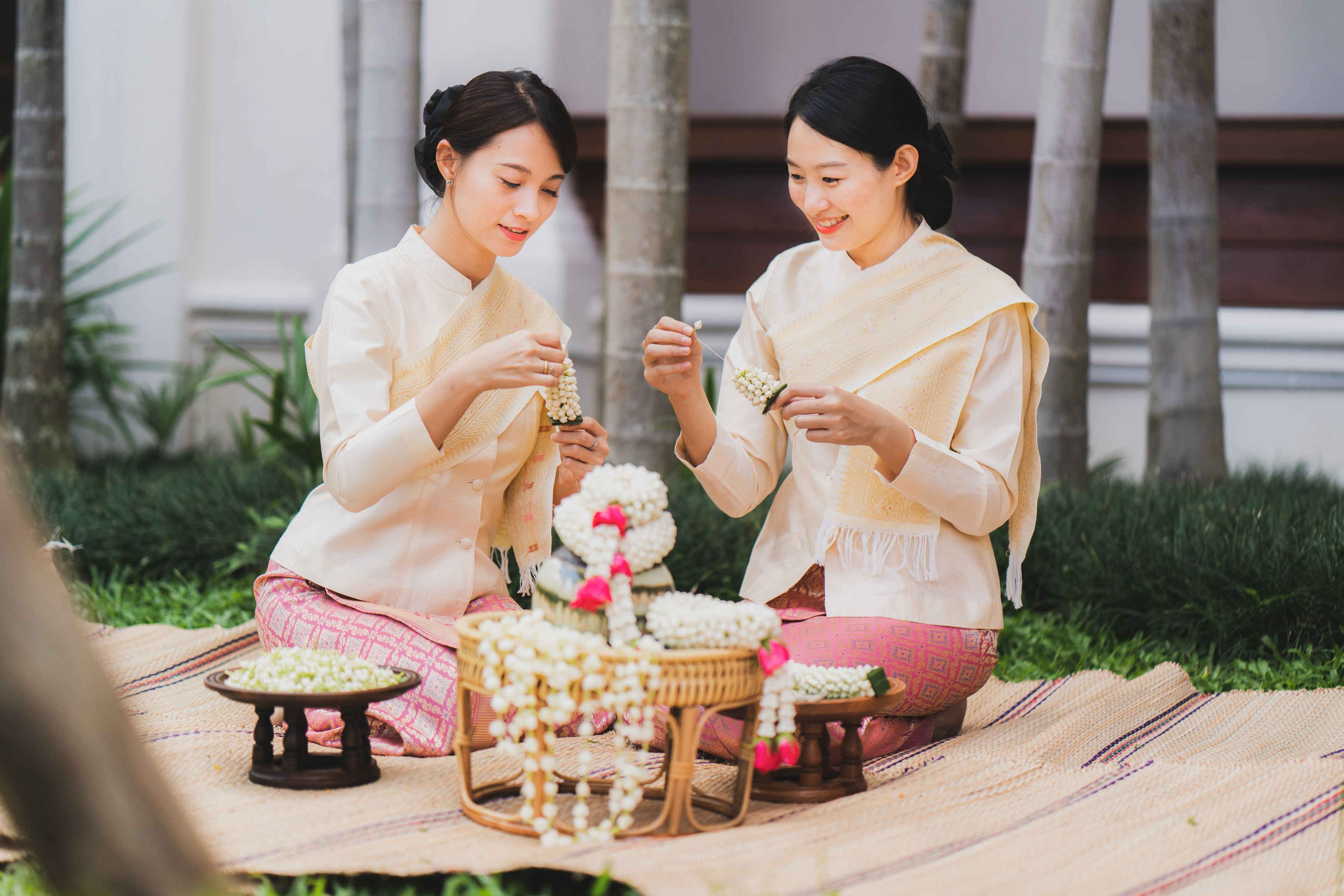 Photo - Phra Singh Village