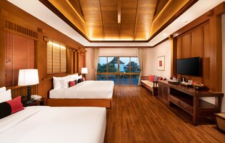 Grand Superior Room (with Air Purifier) | Vistas desde la habitación