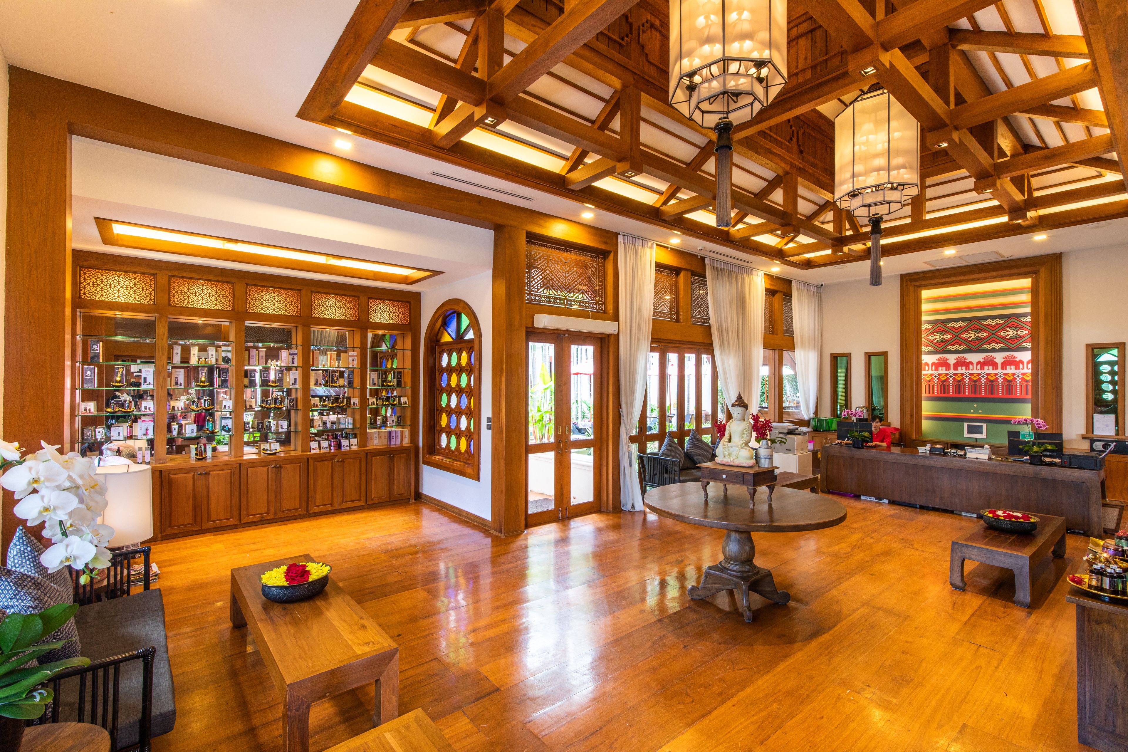 Photo - Phra Singh Village