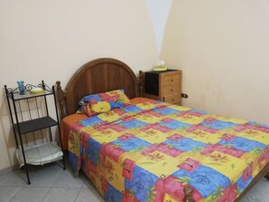 Room - Equestrian lodge - Pyramids Egypt (Giza)