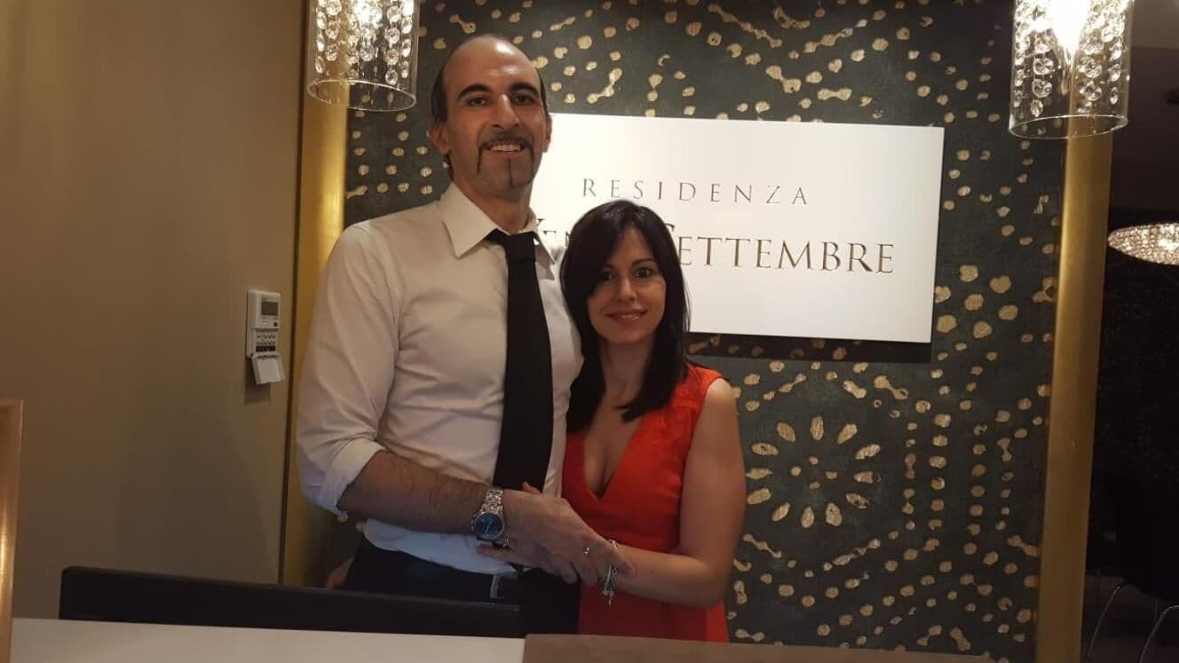 Foto - Residenza Venti Settembre