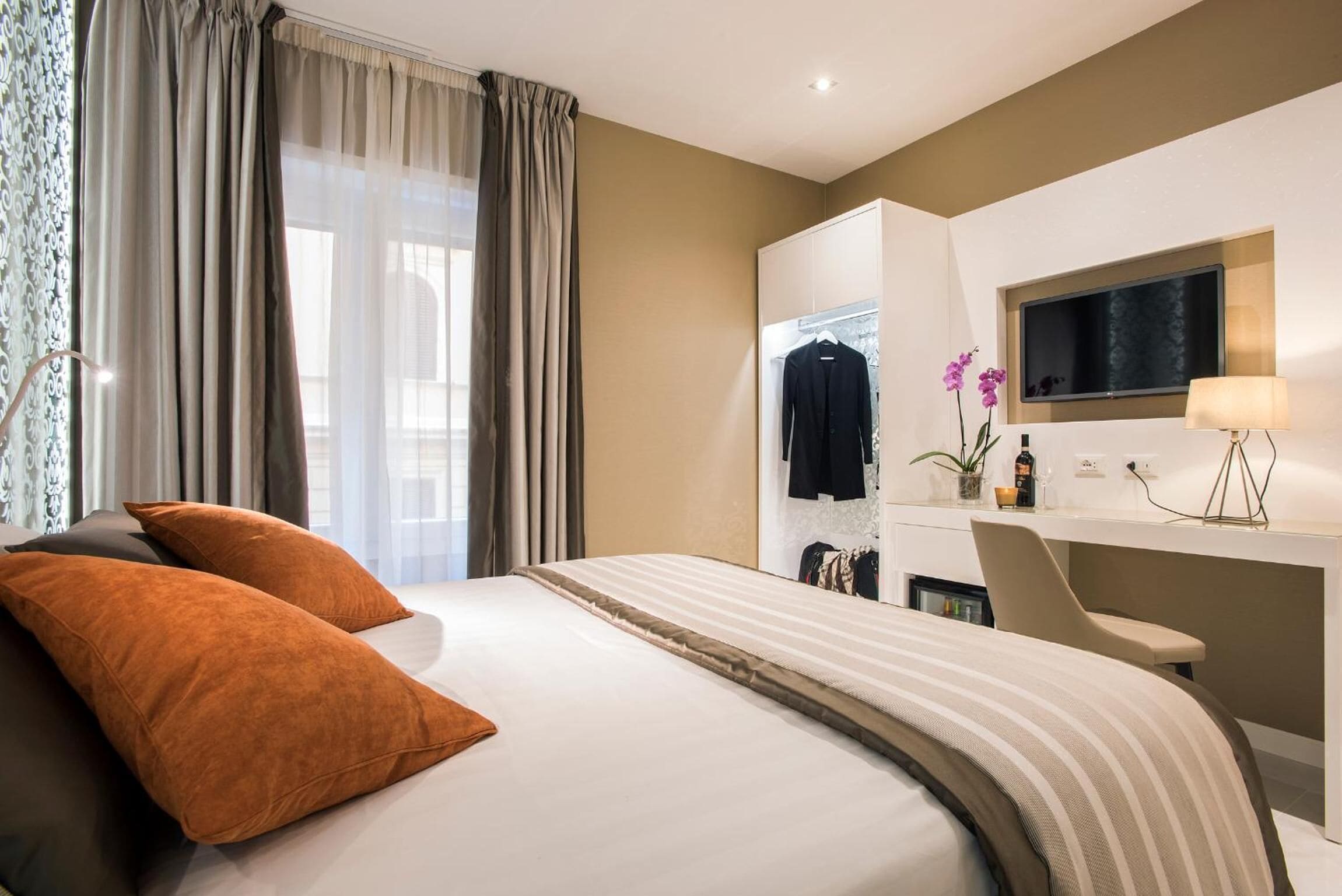 Foto - Residenza Venti Settembre