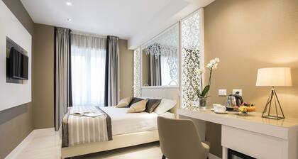 Residenza Venti Settembre