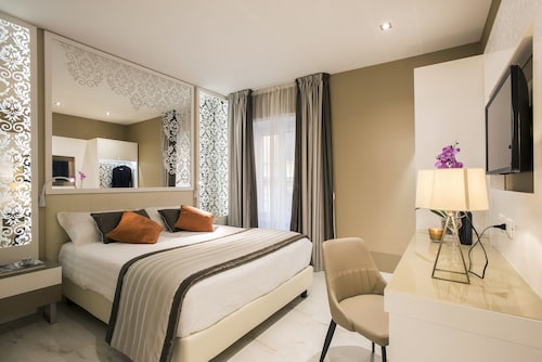 レジデンツァ ベンティ セッテンブレ