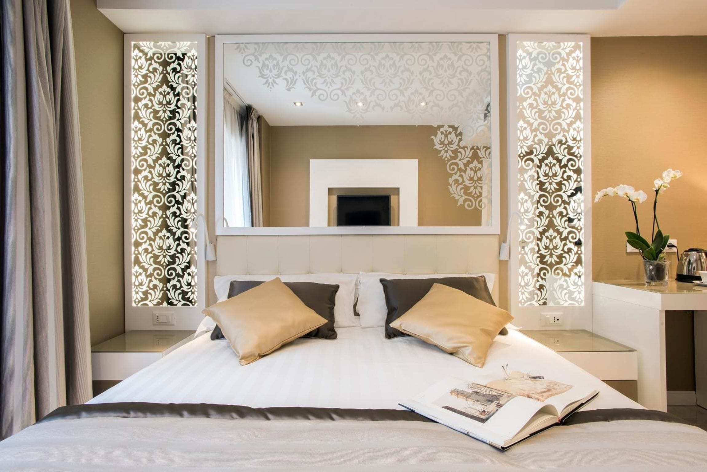 Foto - Residenza Venti Settembre