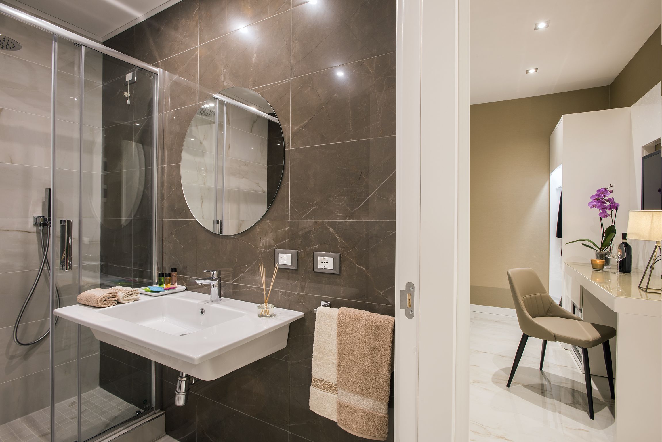 Foto - Residenza Venti Settembre