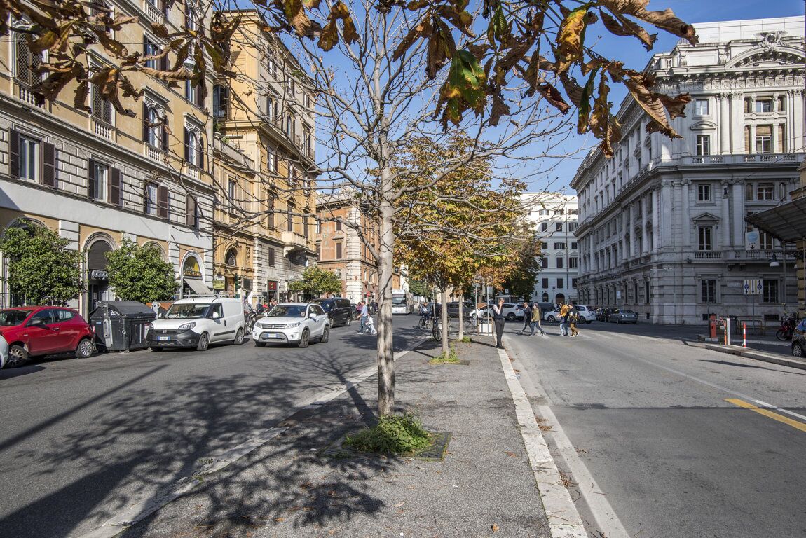 Foto - Residenza Venti Settembre