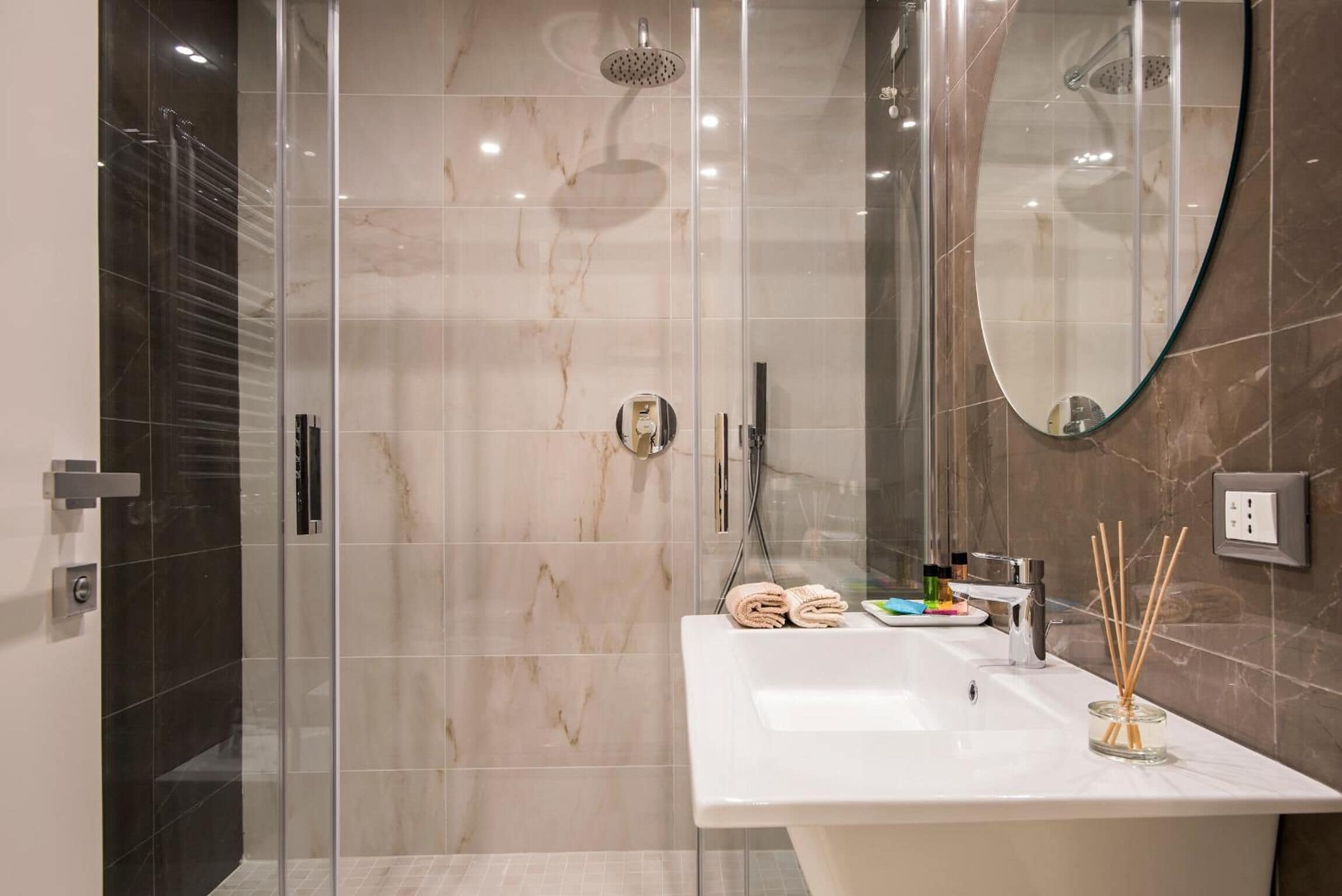 Foto - Residenza Venti Settembre