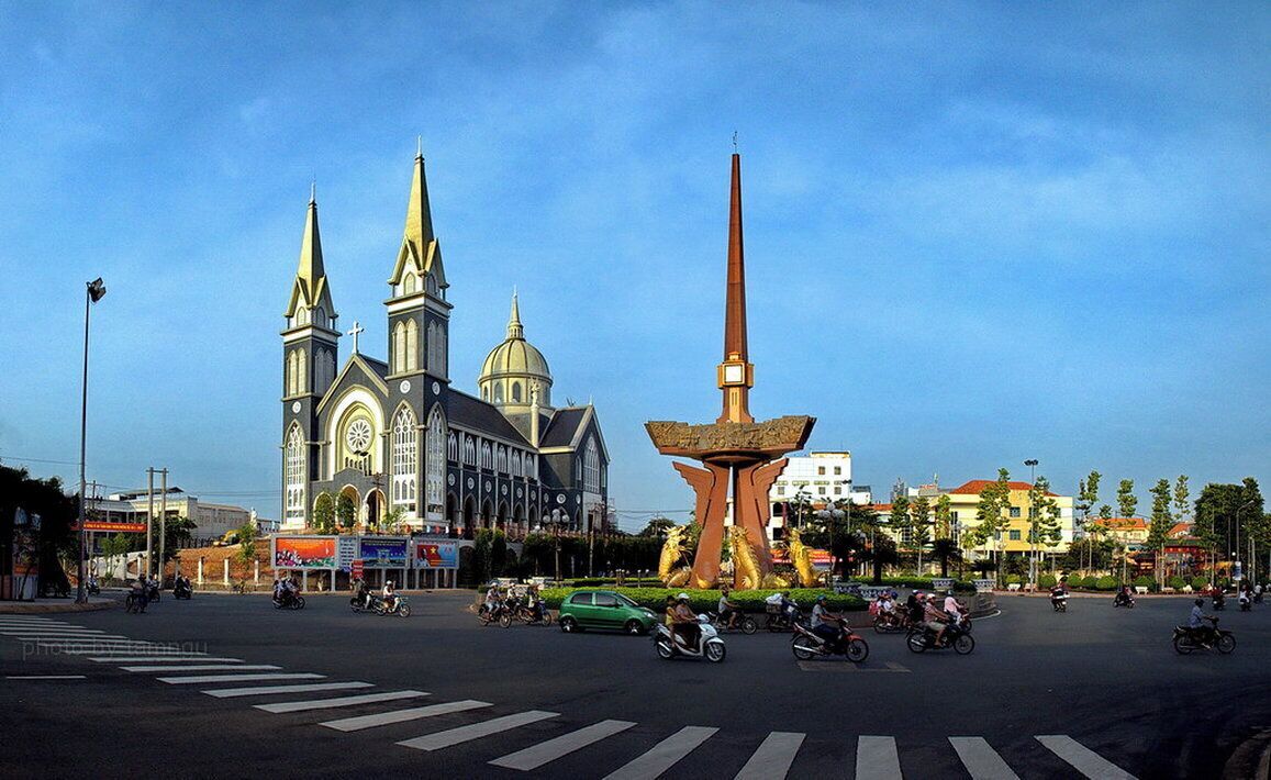 Danh thắng