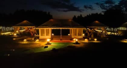 Kutch Classic Rider Camp