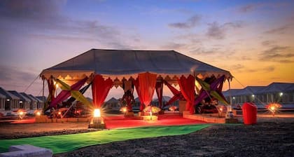 Kutch Classic Rider Camp