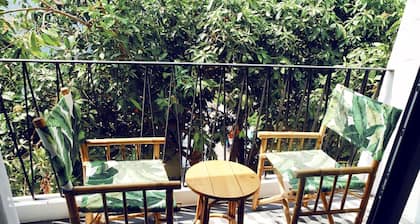 Green River Boutique Hotel