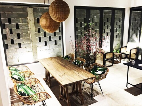 Green River Boutique Hotel