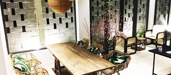 Green River Boutique Hotel