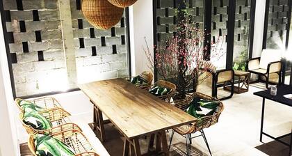 Green River Boutique Hotel