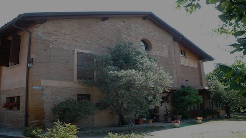 Agriturismo L' Ulivo