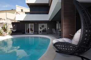 バーベキュー / ピクニック エリア