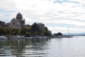 施設からの眺望