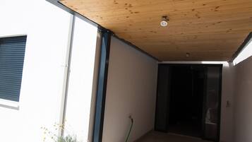 Chi tiết ngoại thất