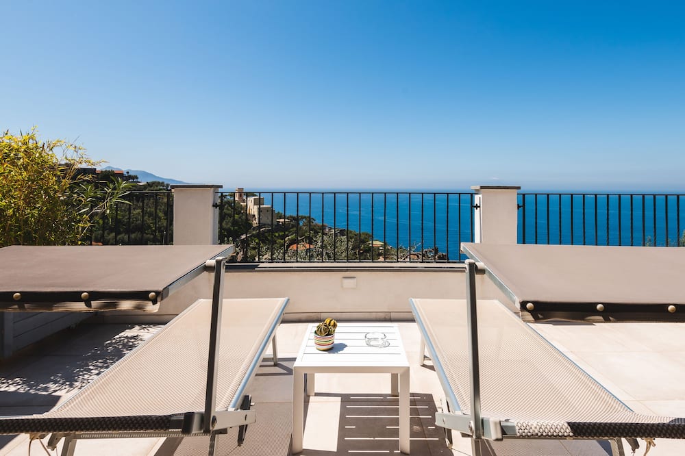 Casa Clementina - Marciano