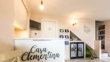Minibar