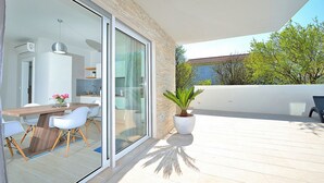 Unclassified image, 3 of 20, button - Luxury Apartments Marija (Sukosan)