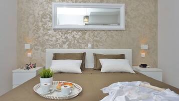 Coffres-forts dans les chambres, bureau