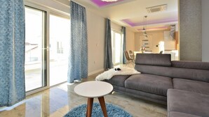 Unclassified image, 4 of 20, button - Luxury Apartments Marija (Sukosan)