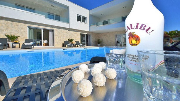 Unclassified image, 1 of 20, button - Luxury Apartments Marija (Sukosan)