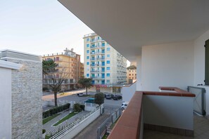 Terrace/patio - Residence Smith Fronte Mare (Comacchio)