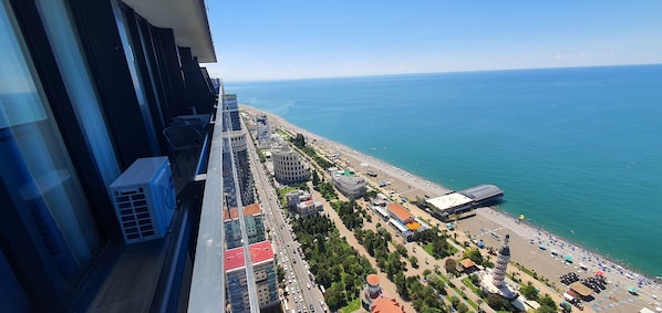 Panorama Two Bedrooms plus Living Room | Beach/ocean view