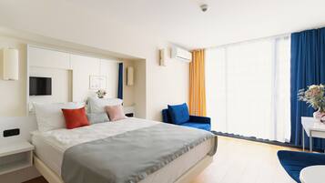 Studio | Individuelt design, individuel indretning, skrivebord