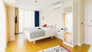 Individuelt design, individuel indretning, skrivebord