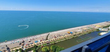 Panorama Two Bedrooms plus Living Room | Beach/ocean view