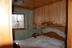 1 Schlafzimmer, Zimmersafe, Internetzugang