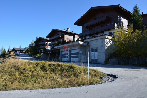 few minutes to Ski-Lift, Sauna, 4 people