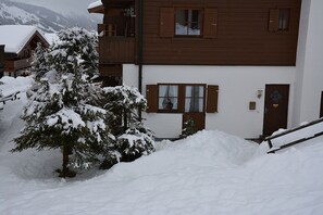 Exterieur