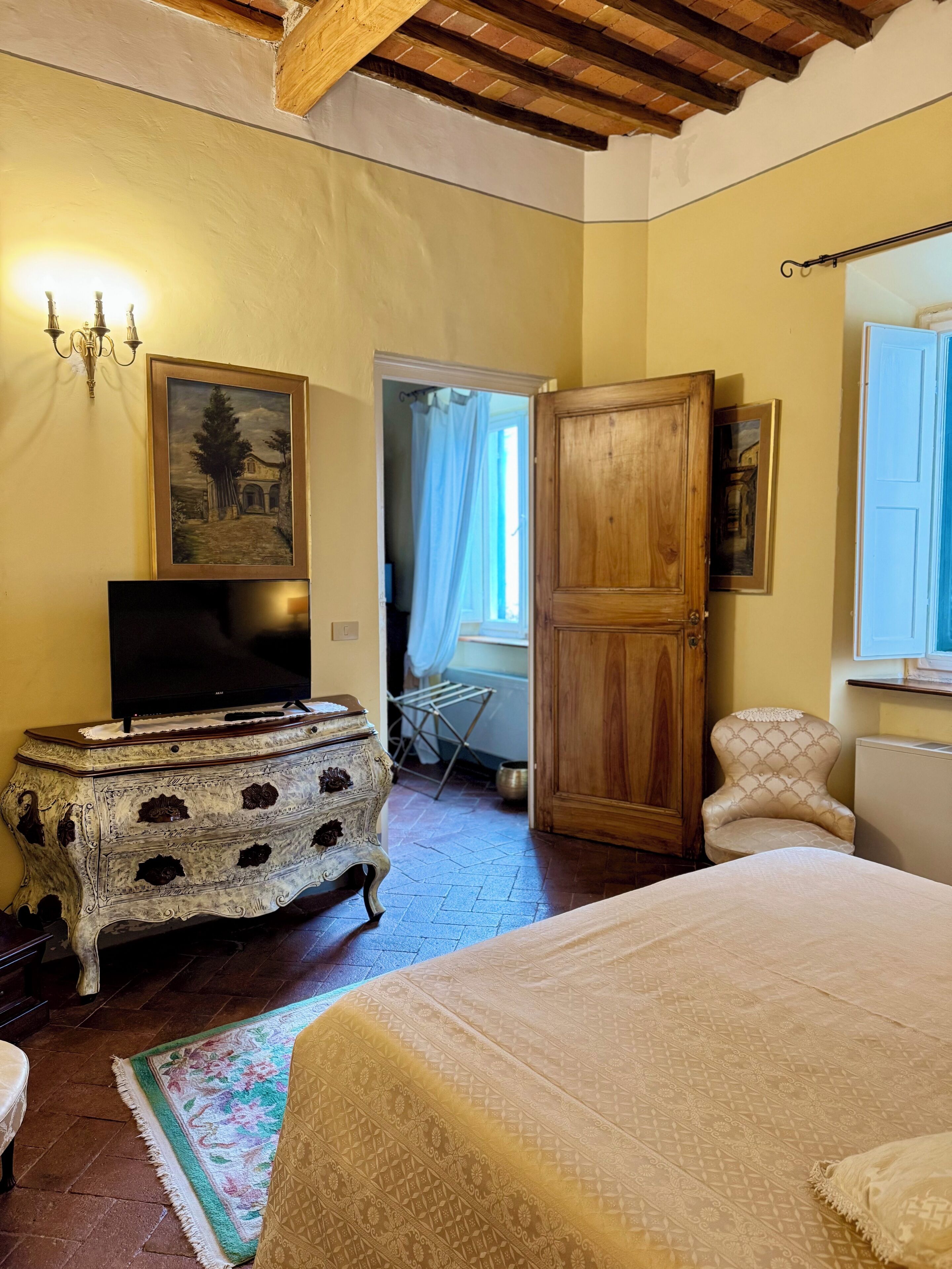 Kamar