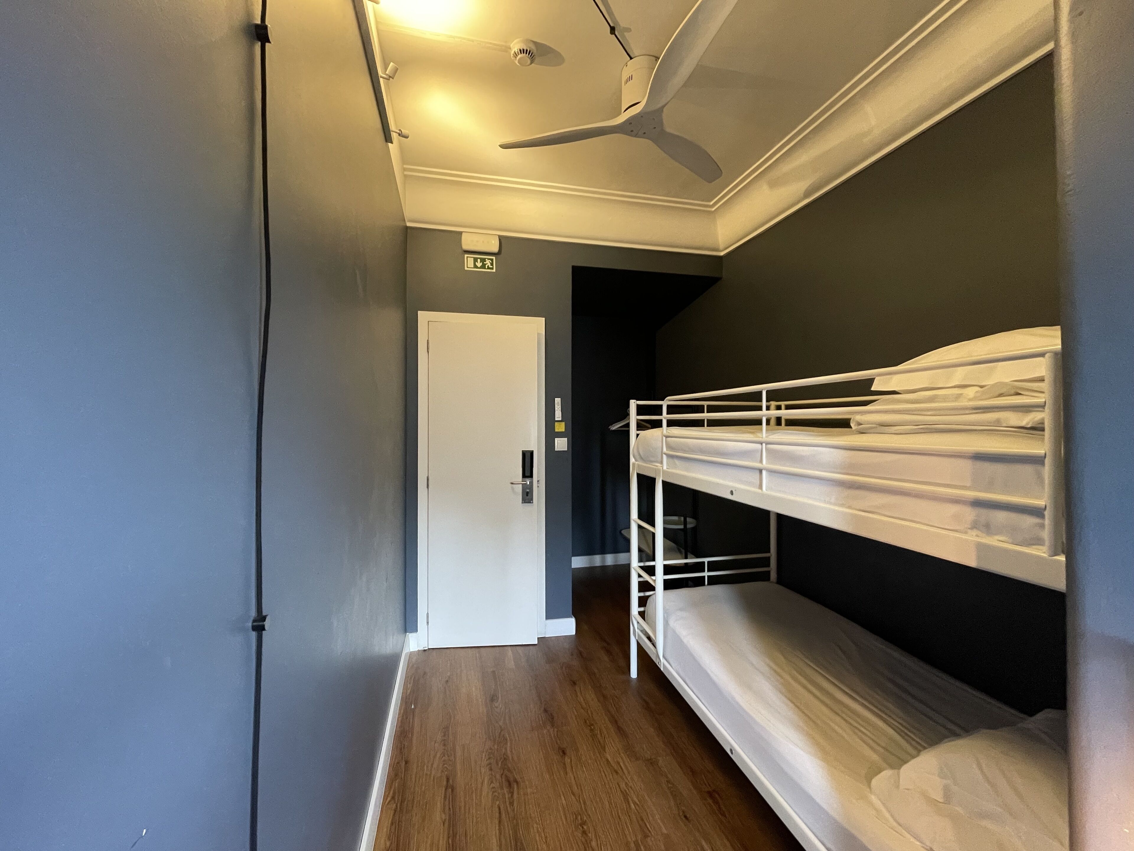 Foto - Avenue Hostel & Suites