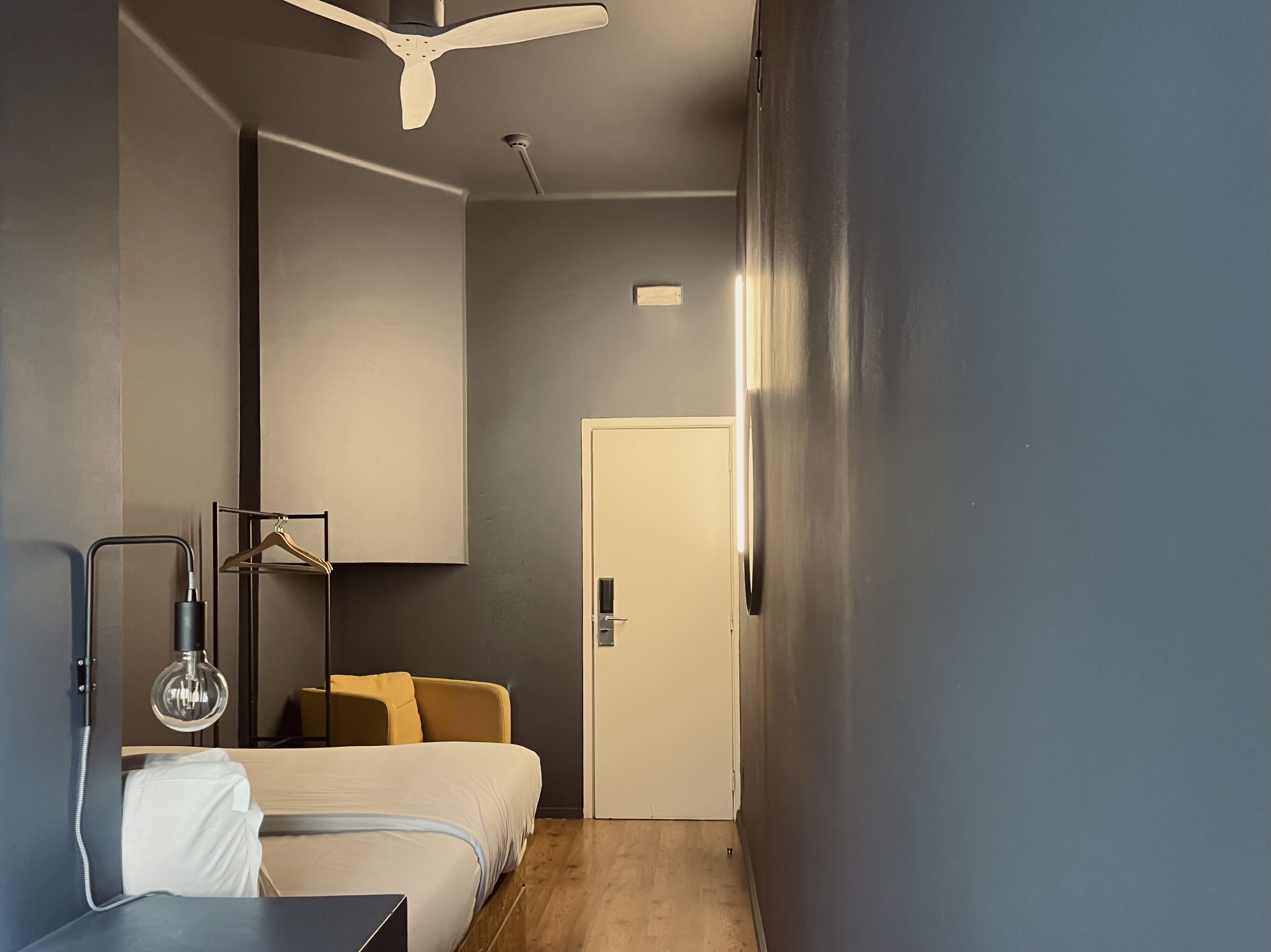 Foto - Avenue Hostel & Suites