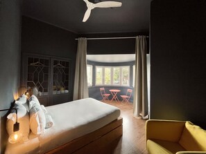 Studio | Free WiFi, bed sheets - Avenue Rooms & Suites - Hostel (Lisbon)